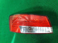 Rear combination tail light assembly outer left (LH) Hyundai OEM 92401-3K0