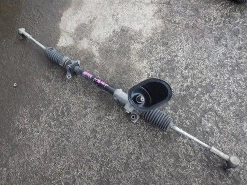 Rack and pinion assembly compatible with power steering for SUZUKI Wagon R 2013 [Used] [PA35392031]