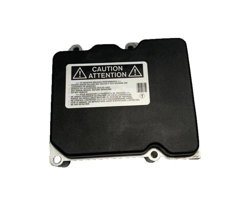 Bomba/Módulo ABS OEM usada para 2010 2011 TOYOTA CAMRY | TOYOTA CAMRY 0265951196