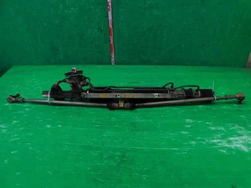Rack and pinion assembly compatible with power steering HONDA Edix 2005 53601SJDJ05 [PA29311242]
