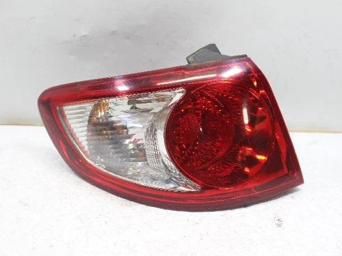 Left outer rear tail light assembly Hyundai Santa FE 2007 OEM 92401 2B000
