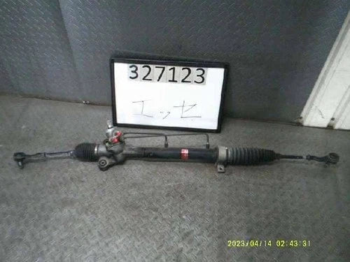 Rack and pinion assembly compatible with power steering DAIHATSU Esse 44250B2011 [PA87405091]