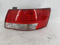 Right outer rear tail light assembly compatible with Hyundai NF 2010, genuine OEM replacement part 92402 3K540