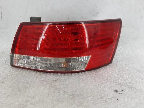 Right outer rear tail light assembly compatible with Hyundai NF 2010, genuine OEM replacement part 92402 3K540