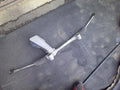 Rack and pinion assembly compatible with power steering NISSAN Dayz 480016A00A [PA112061023]