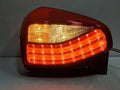 Right rear combination tail light assembly compatible with Kia Ray 2014, genuine OEM replacement part 92402A3100