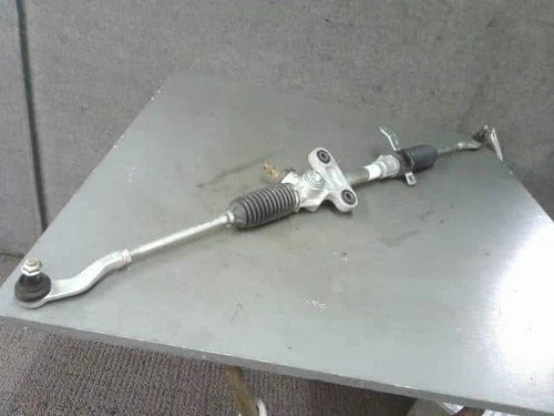 Rack and pinion assembly compatible with power steering for SUBARU Sambar 2023 [Used] [PA120502329]