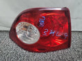 Luz trasera / calavera combinada izquierda Kia 2007 OEM 924012G005