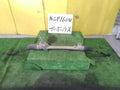 Rack and pinion assembly compatible with power steering TOYOTA Probox 4551052410 [PA118211434]