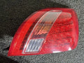 Conjunto de faro/calavera trasero derecho combinado para Kia 2007, pieza original OEM 92402 3F500