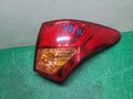 Rear combination tail light compatible with Hyundai Veracruz 2008, genuine OEM replacement part 924023J100