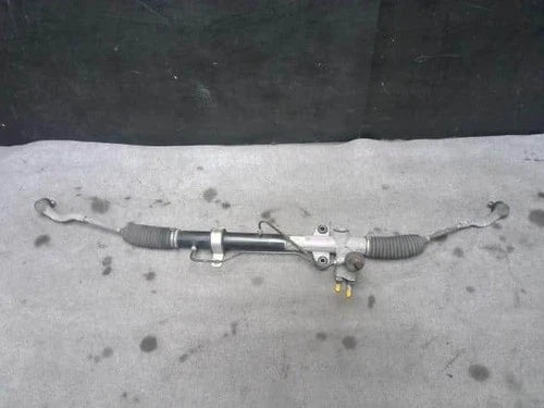 Rack and pinion assembly compatible with power steering TOYOTA Townace 44200BZ122 [PA87705497]