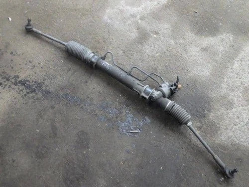 Rack and pinion assembly compatible with power steering TOYOTA Liteace 4425027052 [PA96734562]