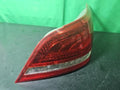 Right rear tail light assembly compatible with Hyundai Centennial 2010, genuine OEM replacement part 92402, 3N000