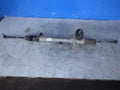 Rack and pinion assembly compatible with power steering HONDA N BOX 53040TY0003 [PA22678683]