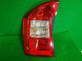 Conjunto de faro/calavera trasero izquierdo para Kia Carens 2007, pieza original OEM 92401 1D000
