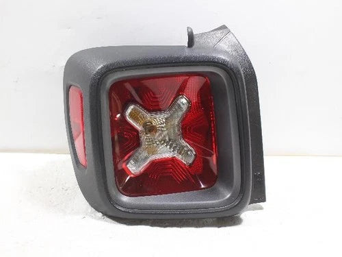 Rear Used OEM Tail Light - Jeep 2.0 Diesel AWD edition 75th Anniversary 2017, Tail Light left OEM 52060587SX