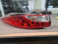 Rear combination tail light assembly INFINITI X6 2015 (left side) OEM 265553JA0A