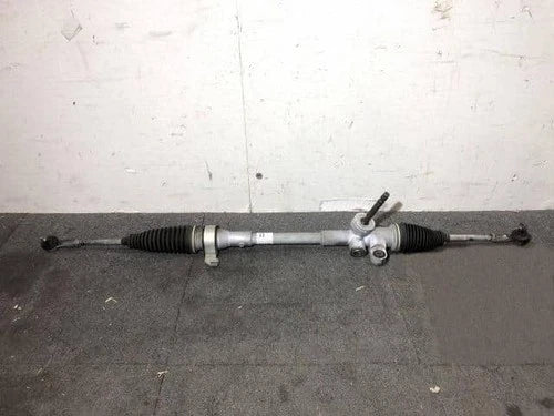 Rack and pinion assembly compatible with power steering DAIHATSU Move Conte [PA64344979]