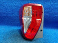 Left rear combination tail light assembly compatible with Kia Ray 2017, genuine OEM replacement part 92401 A3000