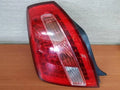 Left rear combination tail light assembly Kia Amanti 2008 OEM 92401 3F500