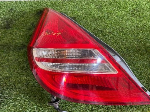 Hyundai i30 2008, Combination Tail Light (left) / rear tail light (left) genuine OEM 924012L0