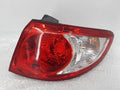 Conjunto de faro/calavera trasero exterior derecho (OEM) 92402 2B000 para Hyundai Santa Fe 2006