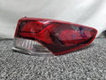 Rear combination tail light Hyundai LF 2022 (right side) OEM 92402 C1150