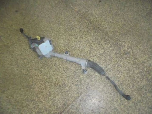 Rack and pinion assembly compatible with power steering for HONDA Insight 2009 [Used] [PA47339056]
