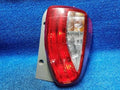 Conjunto de faro/calavera trasero derecho combinado OEM 92402 A3000 para Kia Ray 2013