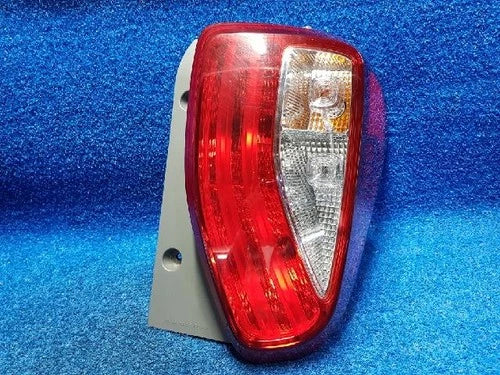 Conjunto de faro/calavera trasero derecho combinado OEM 92402 A3000 para Kia Ray 2013