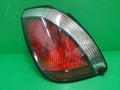 Rear tail light assembly Kia Rio 2006 OEM 92401 1G200