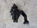 Rack and pinion assembly compatible with power steering for MITSUBISHI Canter MC064188 [PA00006671]