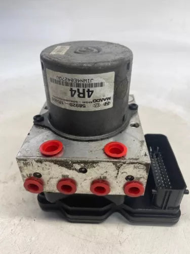 Bomba/Módulo ABS OEM usada para 2015 2016 2017 Hyundai Accent