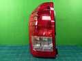 Conjunto de faro/calavera trasero izquierdo para Kia Carnival 2010, pieza original OEM 92401 4J000