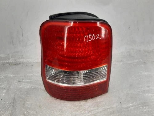 Kia Sedona 2002, Tail Light left (left) genuine OEM 1K53A, 51160