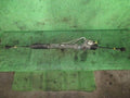 Rack and pinion assembly compatible with power steering NISSAN Cube 1999 49001AN300 [PA73599800]