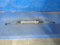 Rack and pinion assembly compatible with power steering TOYOTA Noah 2015 4551028230 [PA96171557]