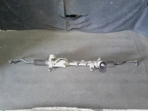 Rack and pinion assembly compatible with power steering HONDA Odyssey 53601SLE043 [PA119996432]