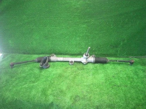 Rack and pinion assembly compatible with power steering HONDA N BOX 53040TDE003 [PA82729115]