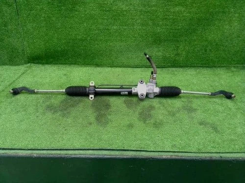 Rack and pinion assembly compatible with power steering DAIHATSU Hijet [PA118240769]