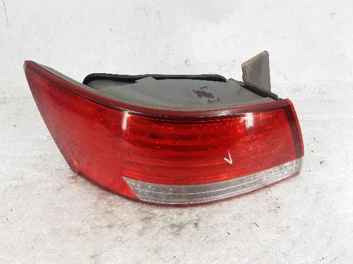 Rear combination tail light assembly (left) compatible with Hyundai NF 2010, OEM 92401 3K540