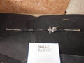 Rack and pinion assembly compatible with power steering SUZUKI Wagon R 4851085K00 [PA79280240]