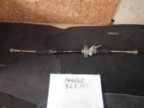 Rack and pinion assembly compatible with power steering SUZUKI Wagon R 4851085K00 [PA79280240]