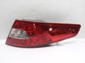 Right rear combination tail light assembly OEM 92402 2T100 compatible with Kia K5 2011