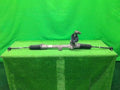 Rack and pinion assembly compatible with power steering HONDA N BOX 53040TDE003 [PA123514011]
