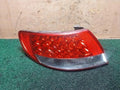 Rear combination tail light (left) compatible with Hyundai Azera 2006, genuine OEM replacement part 924013L