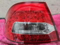 Conjunto de faro/calavera trasero izquierdo combinado para Kia 2009, pieza original OEM 92401 2G500