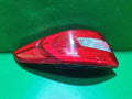 Left rear tail light assembly (combination) OEM 92401 C1150 compatible with Hyundai LF 2018