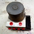 Bomba/Módulo ABS OEM usada para Chevrolet Camaro 2012-2015